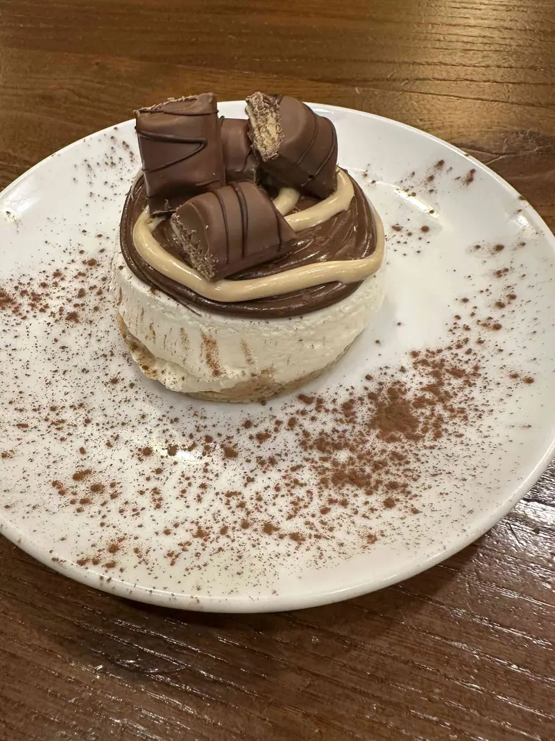 cheesecake special — Bakery Products