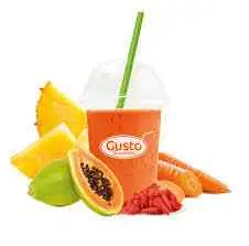smoothie 1 — Smoothies